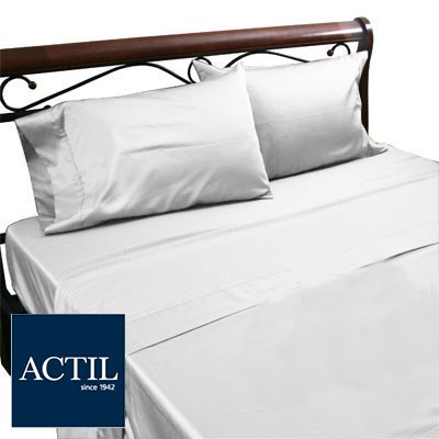 Actil First Line Sheet Set - Double Size