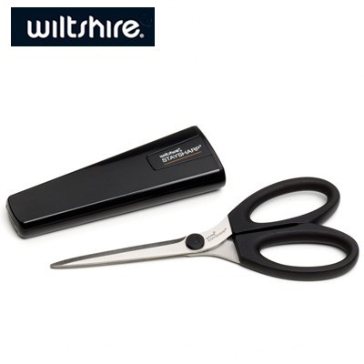 Wiltshire 21cm Stay Sharp Kitchen Scisso