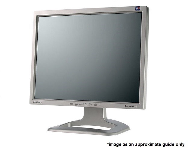 Samsung SyncMaster 213T 21.3" LCD Monito