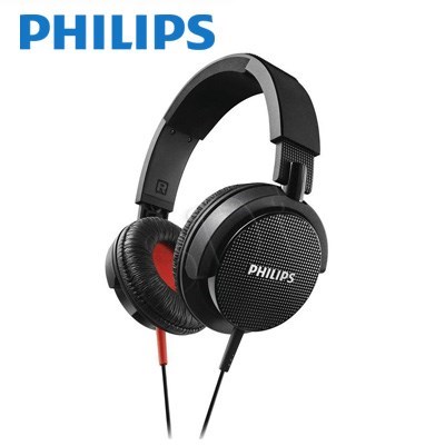 Philips SHL3100 DJ Headband Headphones -