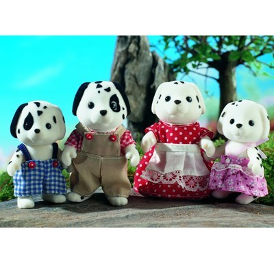 Sylvanian Families - Kennelworth Dalmati