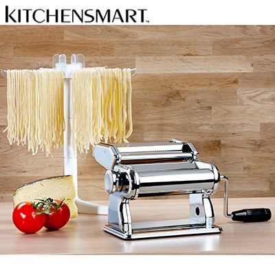 KitchenSmart Gusto Pasta Maker Set