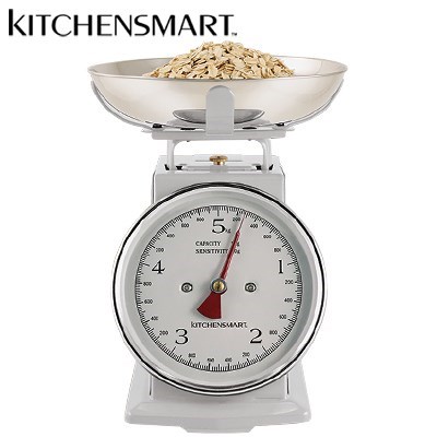 Traditional hotsell kitchen scales