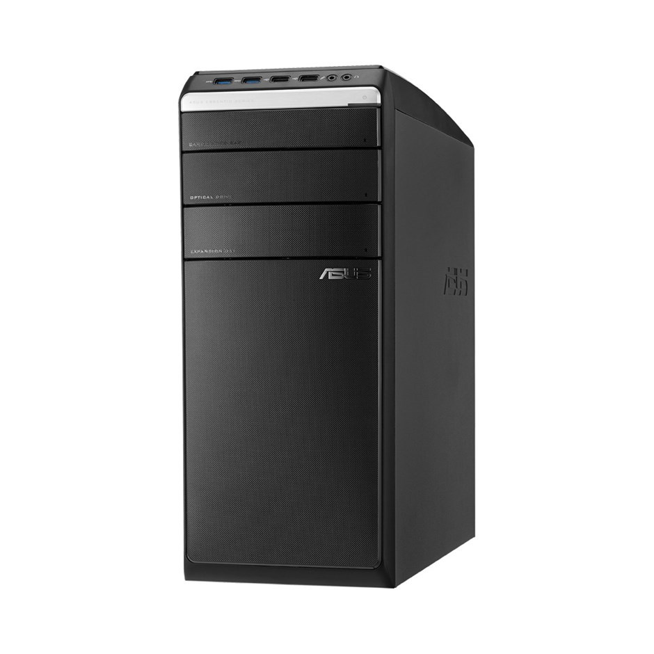 ASUS M51AC-AU007S Tower Desktop PC