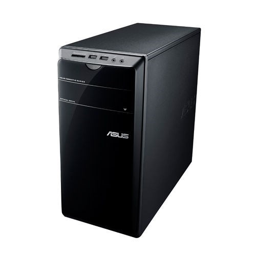 ASUS CM6730-AU002S Essentio Multimedia D