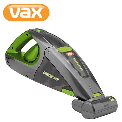Vax VPPHV18 Power Plus Gator 18V Handhel