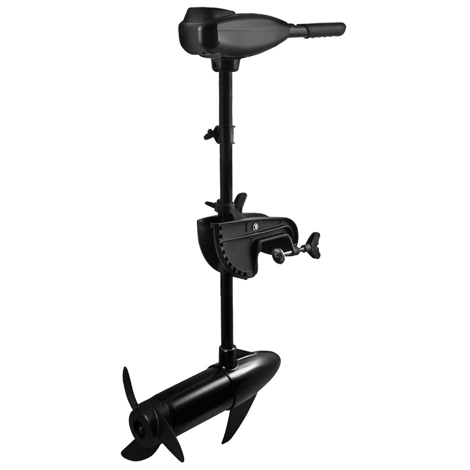 Marine 55LBS Electric Outboard Trolling 