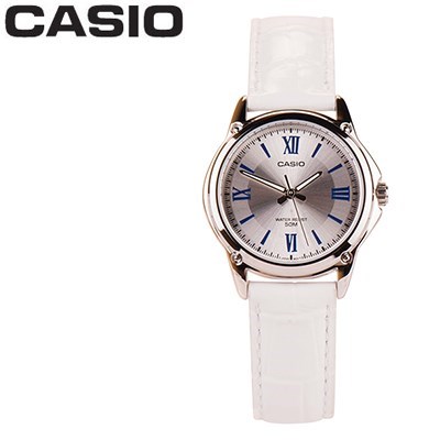 Casio Classic Watch for Ladies (LTP-1382