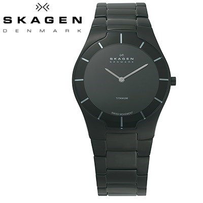 Buy Skagen Watch for Men 585XLTMXB Grays Australia