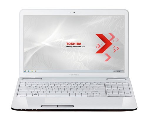 Toshiba Satellite L750D 15.6 HD/AMD Phen
