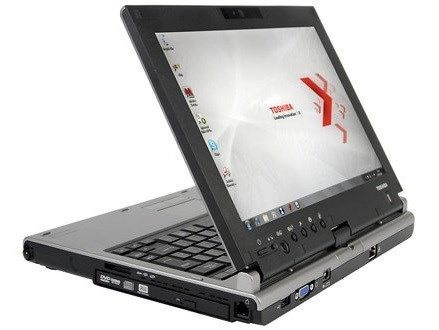 Toshiba Portege M780 12.1" HD Touch/C i3