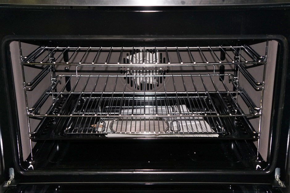 Blanco 75cm Stainless Steel Oven (BOSGG75X) Auction Australia