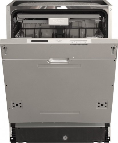 Fulgor Milano 60cm Fully Integrated Dish