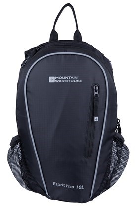 Mountain Warehouse - Esprit 10L Hydro Ba
