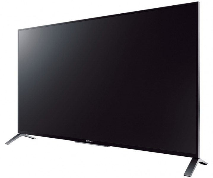 Buy Sony KD65X8500B 65 Inch 4K Ultra HD LED LCD Smart 3D TV 