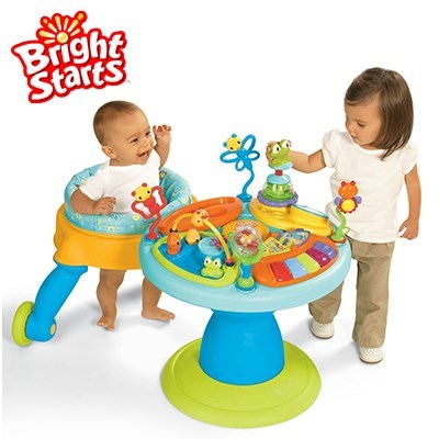 Bright Starts Doodle Bugs Around We Go