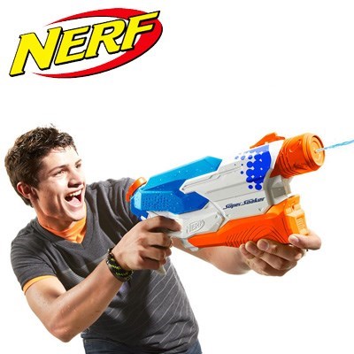 Nerf Super Soaker Hydro Storm