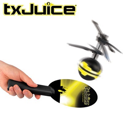 TX Juice Remote Control Radar Copter