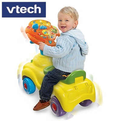 Vtech ride 2024