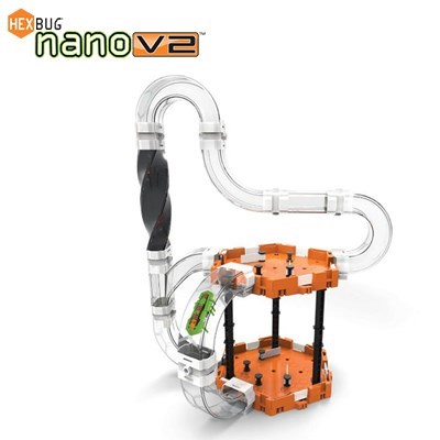 Hexbug Nano V2 Barrel Roll Extreme Verti
