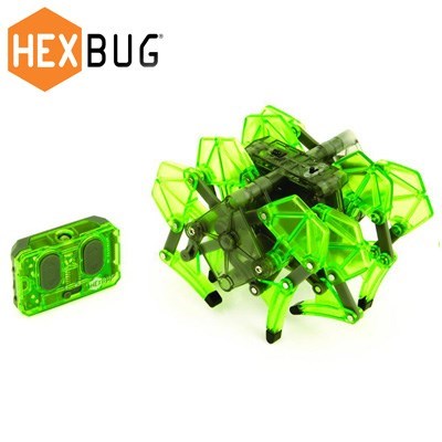 Hexbug Standbeast - Green