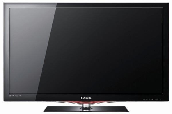 Samsung 40 inch LA40C650 Series 6 LCD Fu