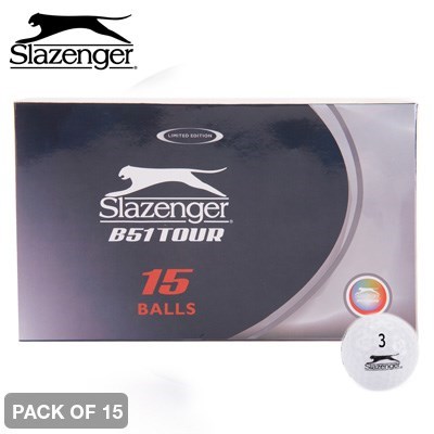 slazenger b51
