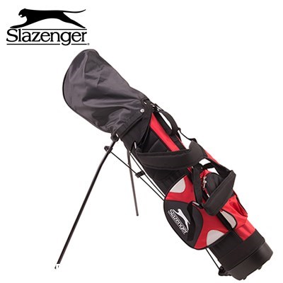 Slazenger Junior Pro Golf Set - 8-12 Yea