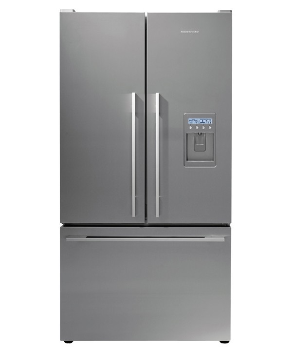 Fisher & Paykel 614L Stainless Steel Refrigerator (RF610ADUX) Auction