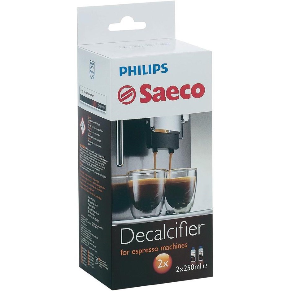 Philips Saeco Descaler Value Pack (CA670