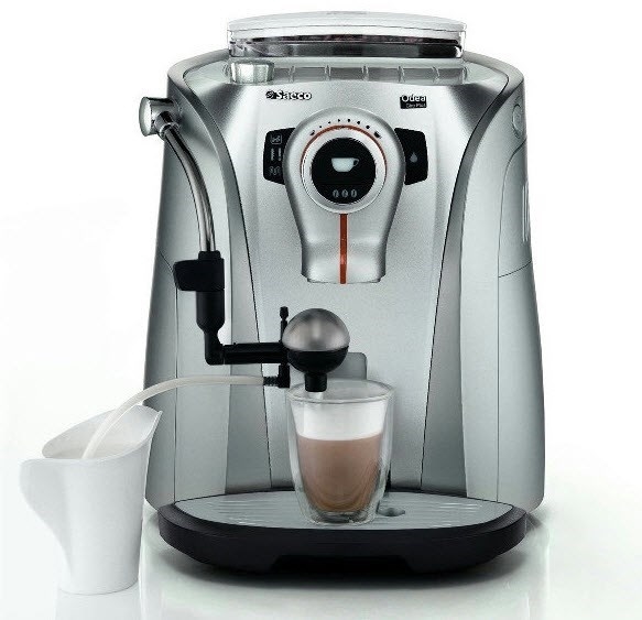 Buy Saeco Odea Super Automatic Coffee Machine (SUP031OR) | Australia