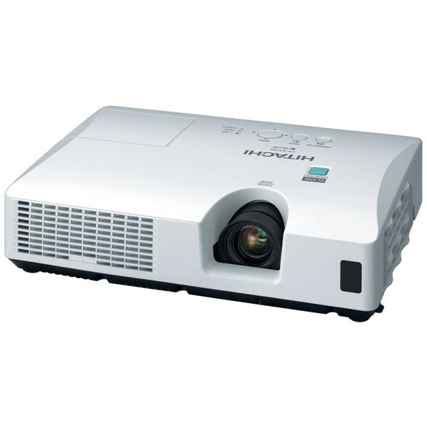 New HITACHI CPRX82 Data Projector - RRP 