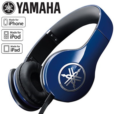 Yamaha HPH-PRO300 PRO Series High-Fideli