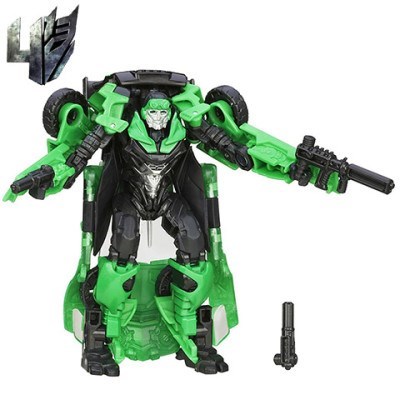 Transformers 4 Generations Deluxe Class 