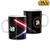 Star Wars Heat Changing Lightsaber Reveal Mug