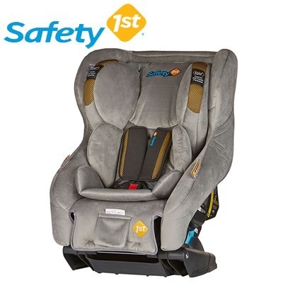 Safety 1st Sentinel II Car Seat - Sterli