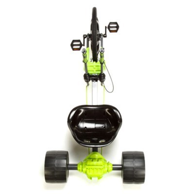 huffy green machine 360 age range