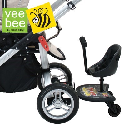 vee bee lio stroller