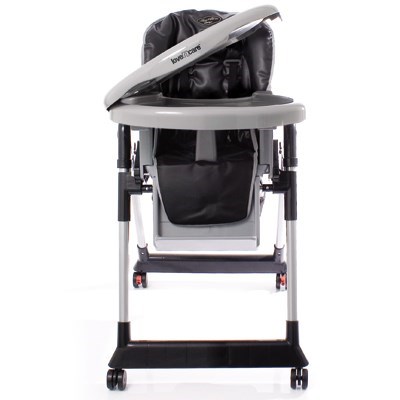 Love n care techno high chair replacement discount cover