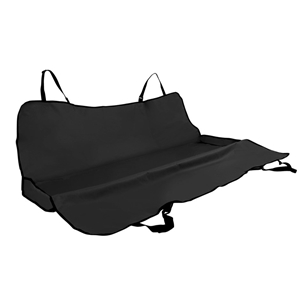 i.Pet Waterproof Car Back Seat Cover for