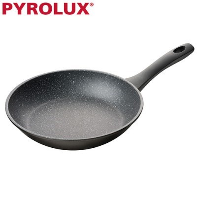 28cm Pyrolux Pyro Stone Non-Stick Fry Pa
