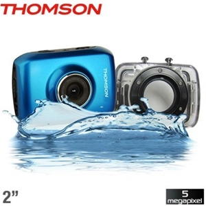 Thomson HD 720p Action Camera