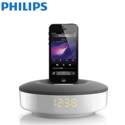 Philips Docking Speaker with Lightning C