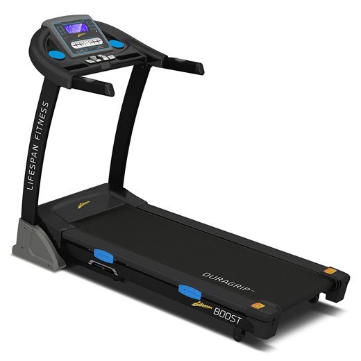 Buy Lifespan Boost Treadmill Grays Australia