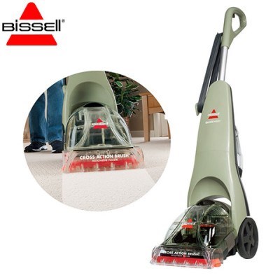 bissell quickwash