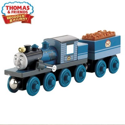 Thomas & Friends Real Wood Ferdinand