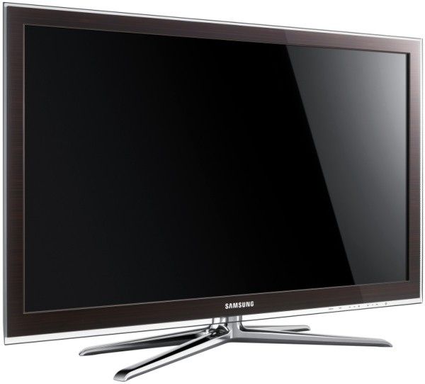 Samsung 55 inch UA55C6200 Series 6 LED F
