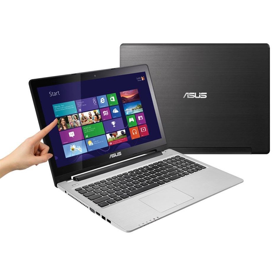 ASUS VivoBook S550CA-CJ132H 15.6 inch To
