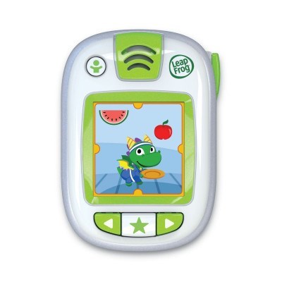 Leapfrog discount activity tracker