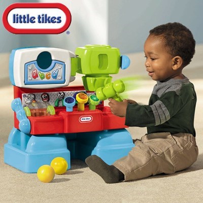 Little Tikes DiscoverSounds Workshop